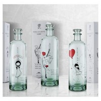 photo Wild - Message in a Bottle - Cherry'S | Vaffanyoga 700 ml 2